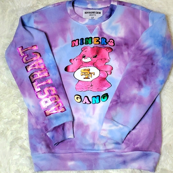 Niners GanG Sweatshirt - Picture 1 of 5